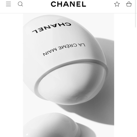Chanel lotion - Picture 3 of 5